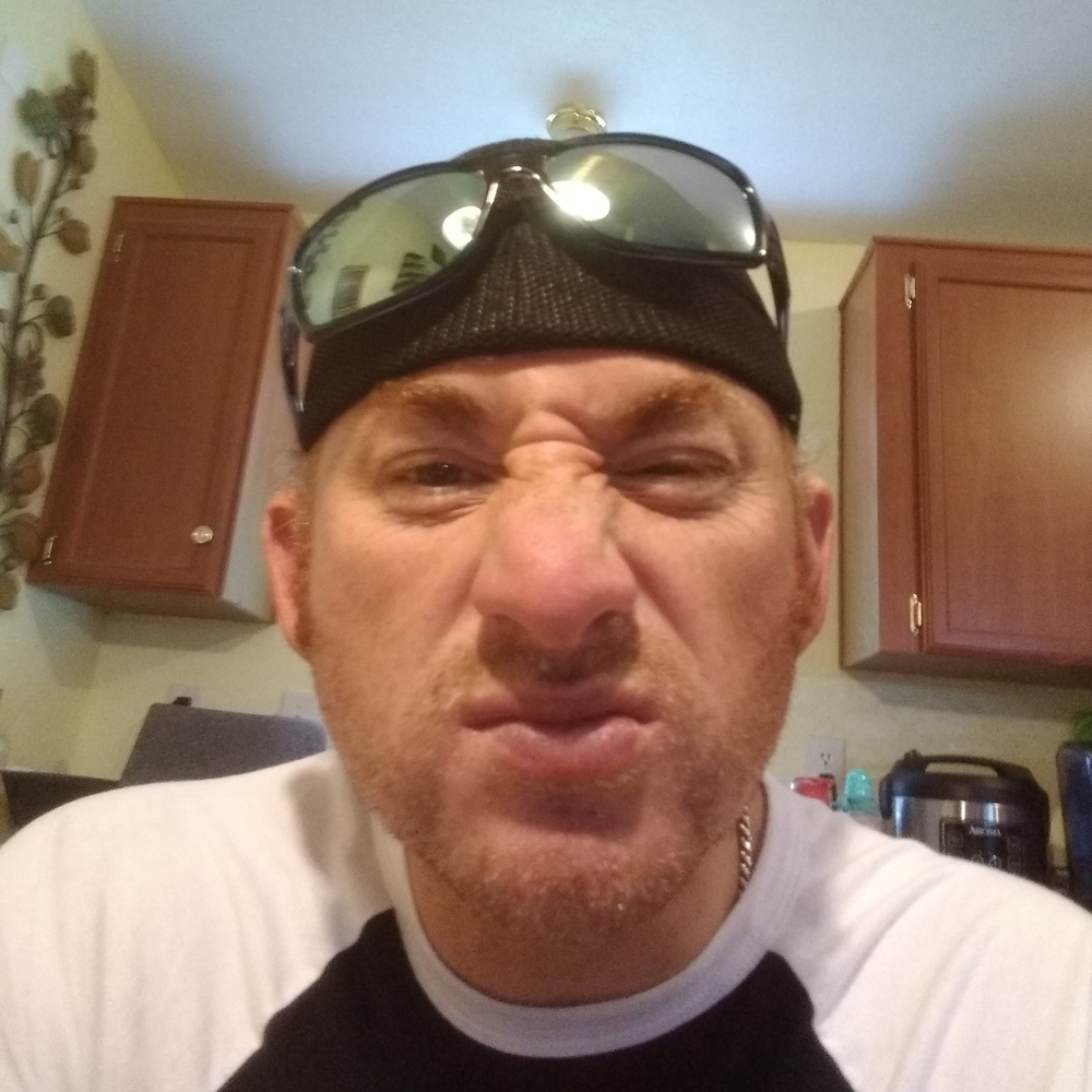 Meet your Posher, Jesse